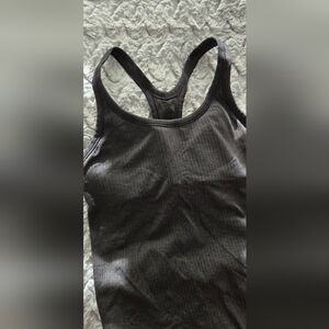 Lululemon racerback tank